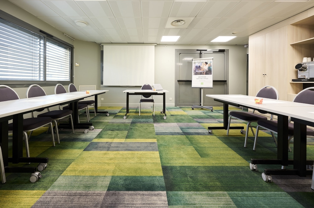 ibis styles bordeaux begles