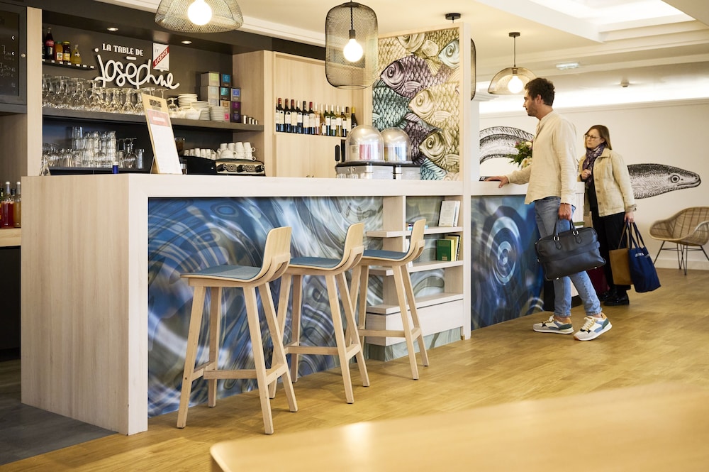 ibis styles bordeaux begles