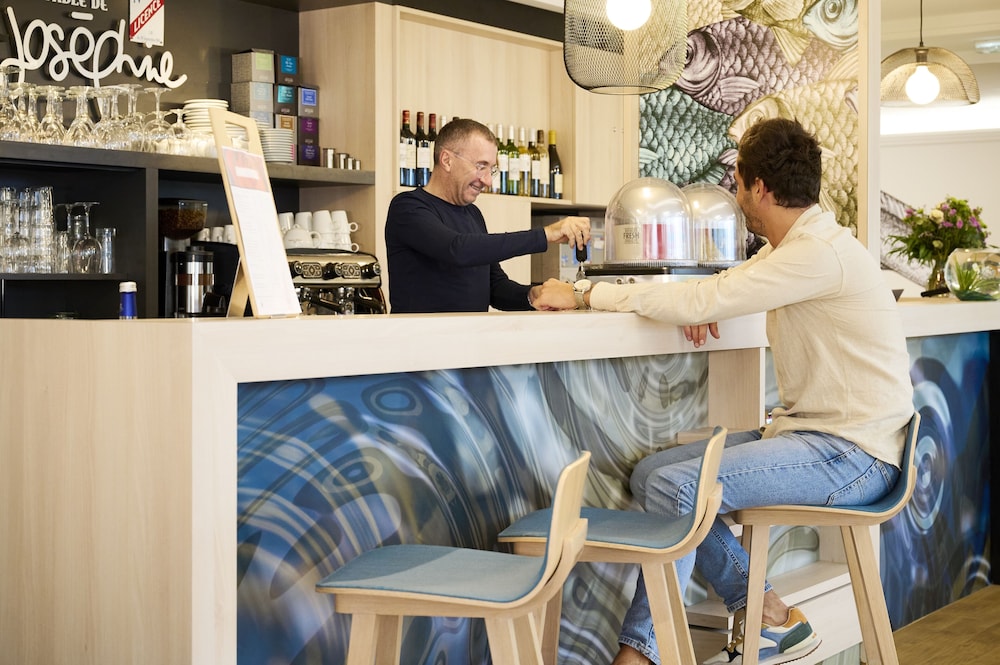 ibis styles bordeaux begles