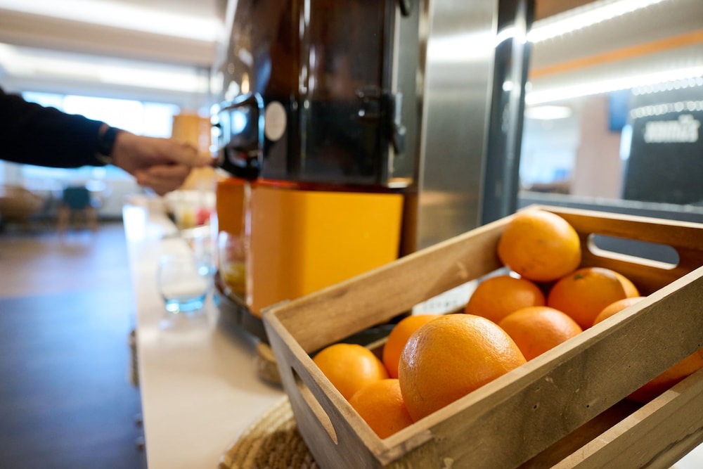 ibis styles bordeaux begles