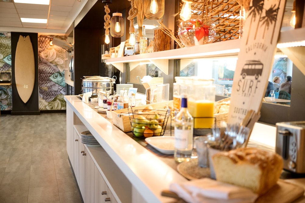 ibis styles bordeaux begles