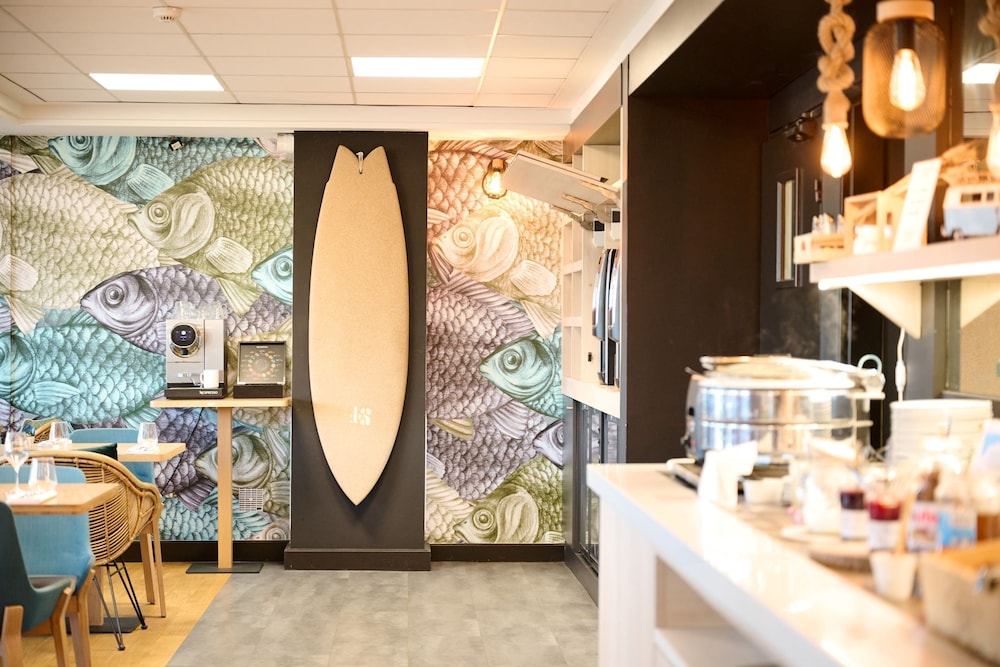 ibis styles bordeaux begles