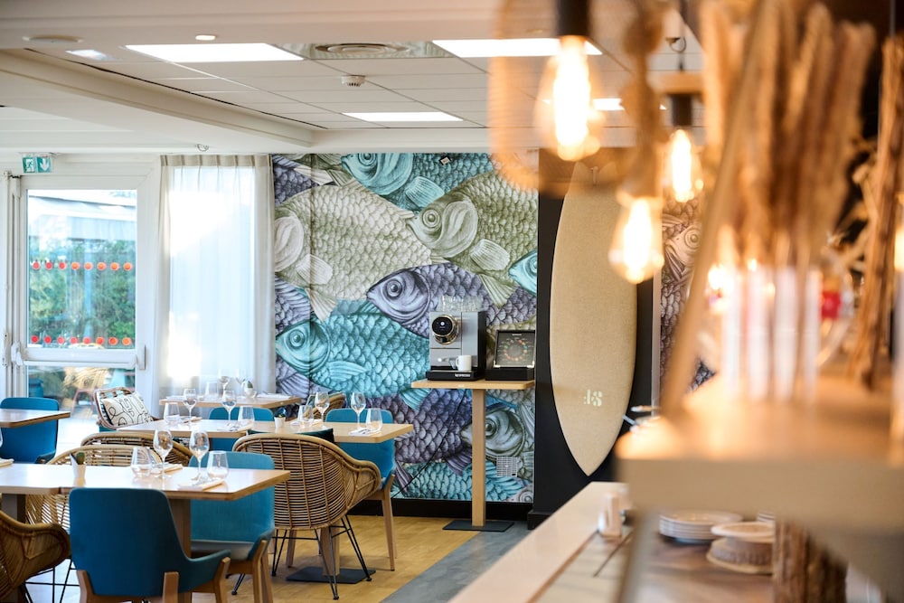 ibis styles bordeaux begles