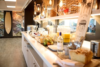 ibis styles bordeaux begles