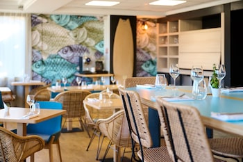 ibis styles bordeaux begles