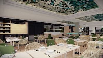 ibis styles bordeaux begles