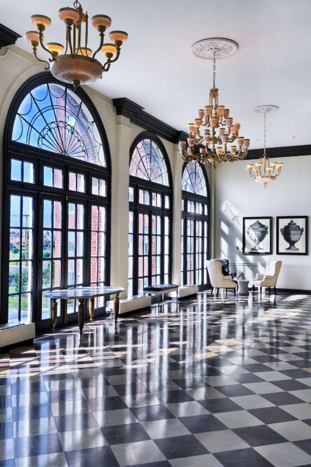 berkeley oceanfront hotel