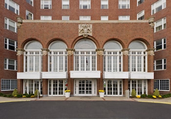 berkeley oceanfront hotel