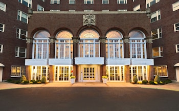 berkeley oceanfront hotel