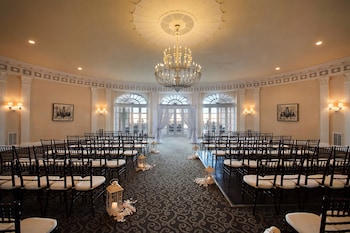 berkeley oceanfront hotel