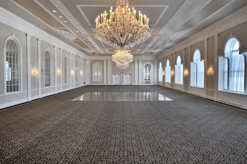 berkeley oceanfront hotel