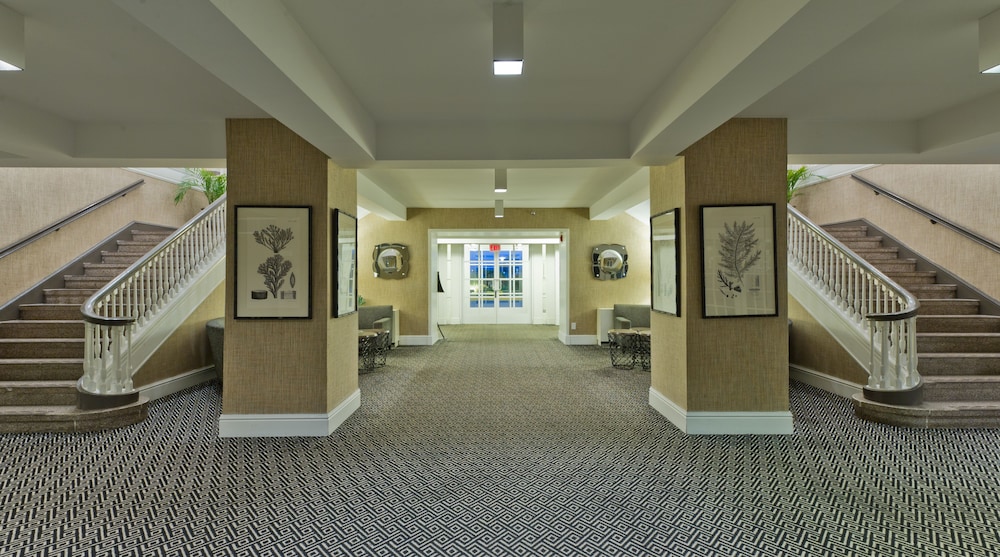 berkeley oceanfront hotel