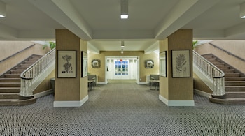 berkeley oceanfront hotel