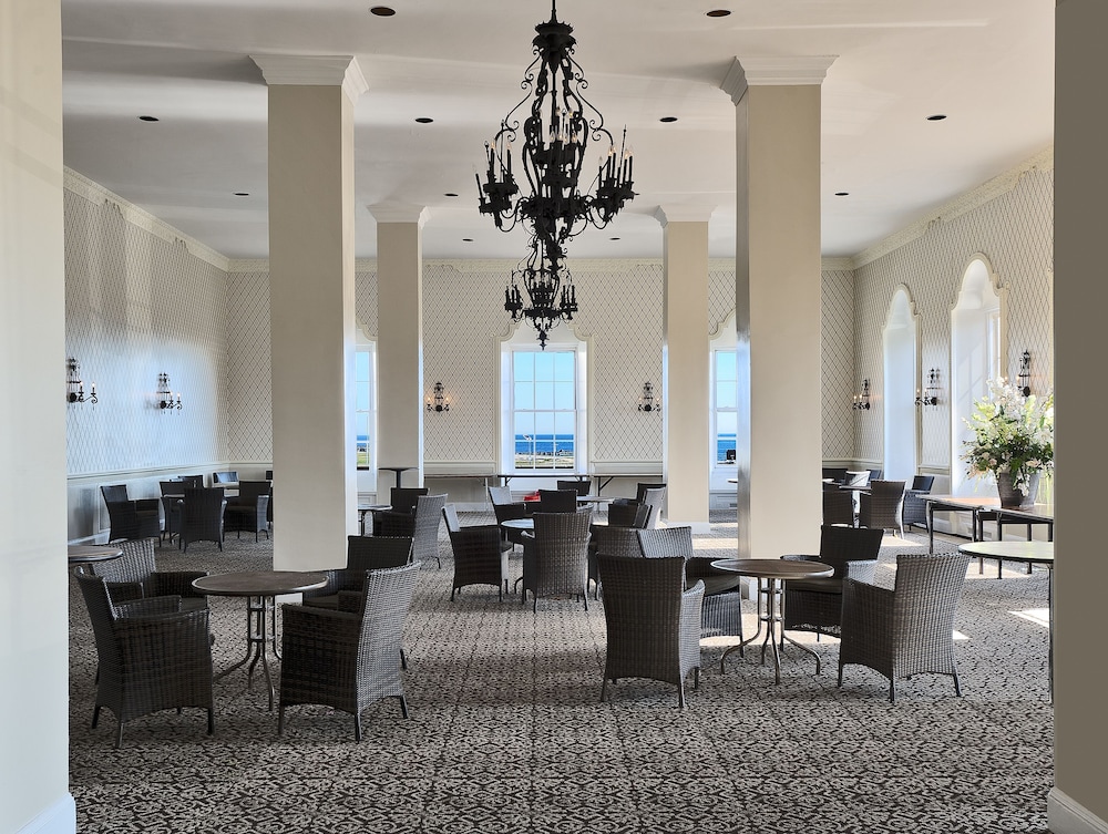 berkeley oceanfront hotel