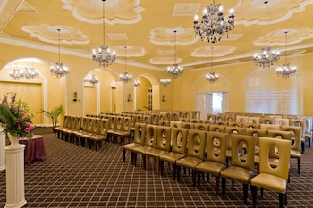 berkeley oceanfront hotel