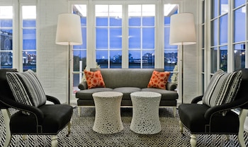 berkeley oceanfront hotel