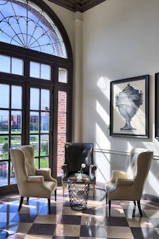 berkeley oceanfront hotel