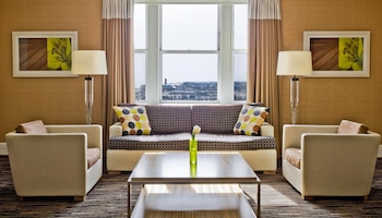 berkeley oceanfront hotel