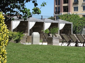 berkeley oceanfront hotel