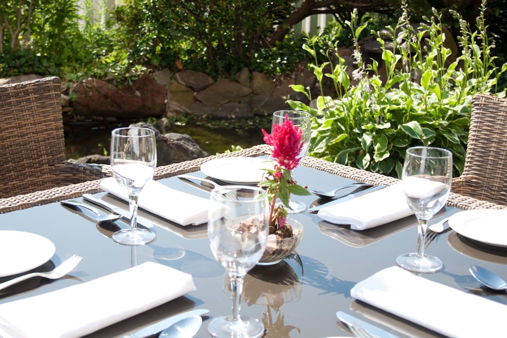 berkeley oceanfront hotel