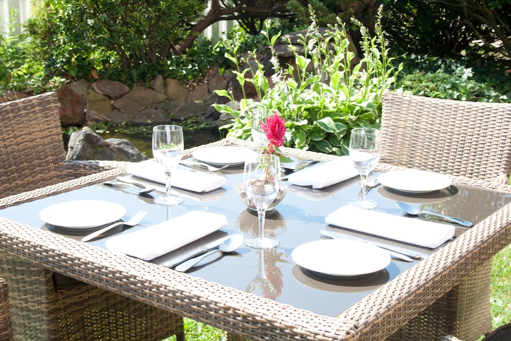 berkeley oceanfront hotel