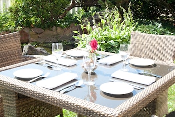 berkeley oceanfront hotel