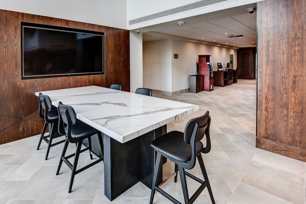 sheraton eatontown hotel