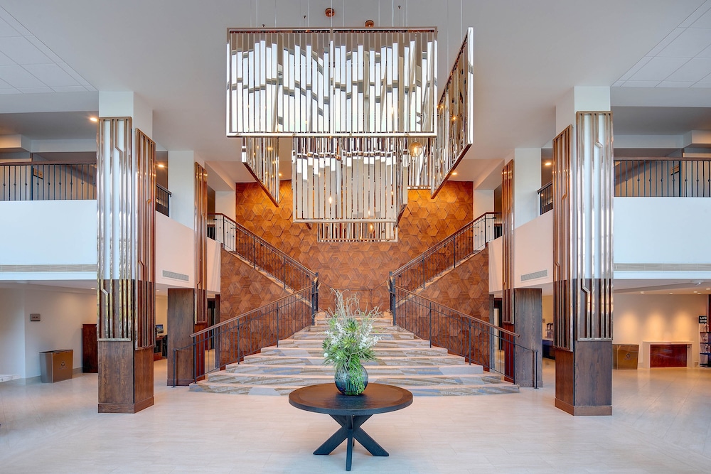 sheraton eatontown hotel