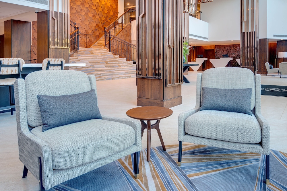 sheraton eatontown hotel