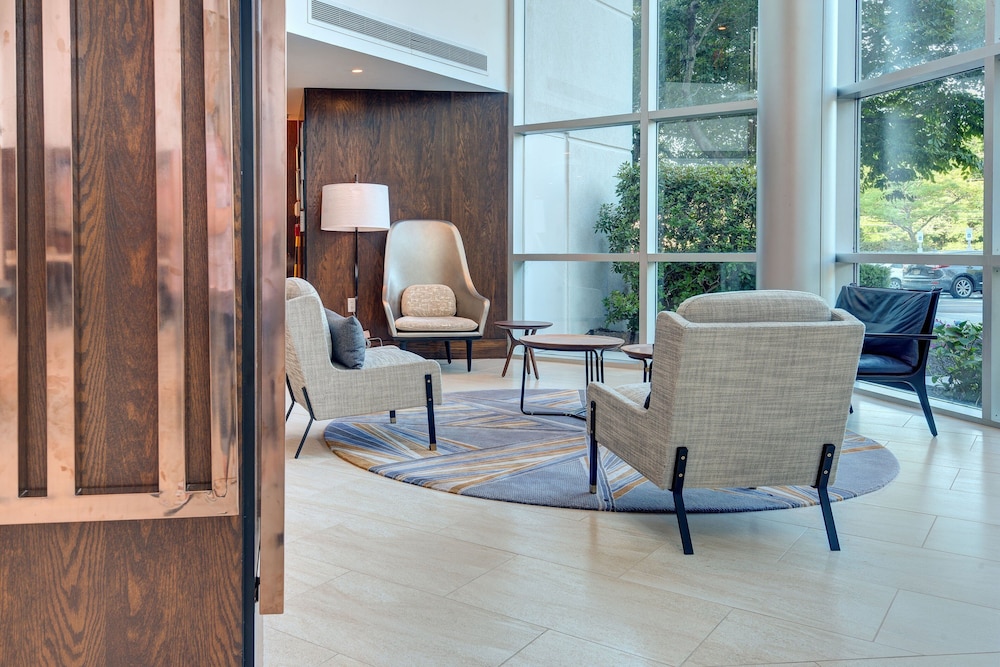 sheraton eatontown hotel
