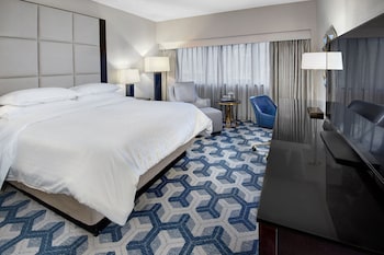 sheraton eatontown hotel