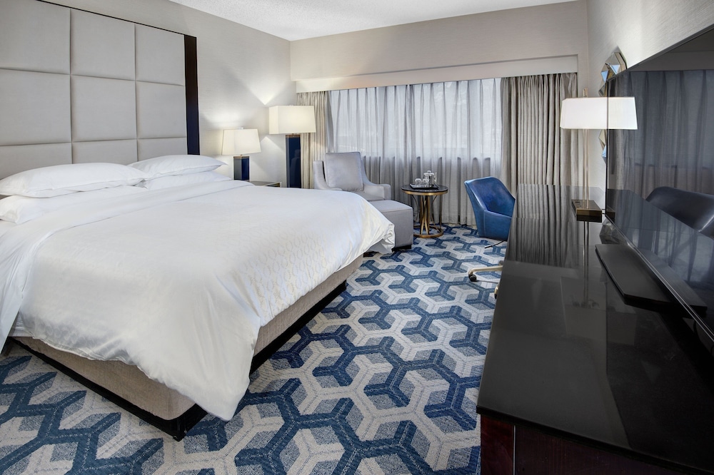 sheraton eatontown hotel