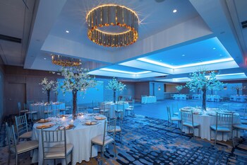 sheraton eatontown hotel