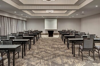 sheraton eatontown hotel
