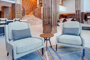 Sheraton Eatontown Hotel,Elizabeth>>Eatontown,4 star