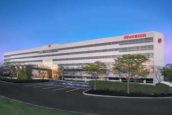 Sheraton Eatontown Hotel,Elizabeth>>Eatontown,4 star