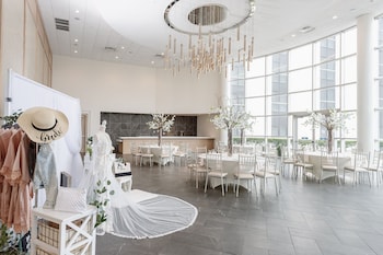 sheraton eatontown hotel