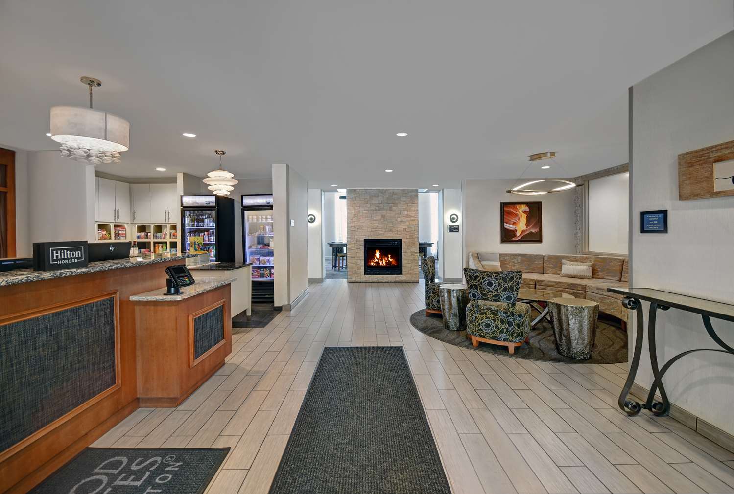homewood suites by hilton eatontown