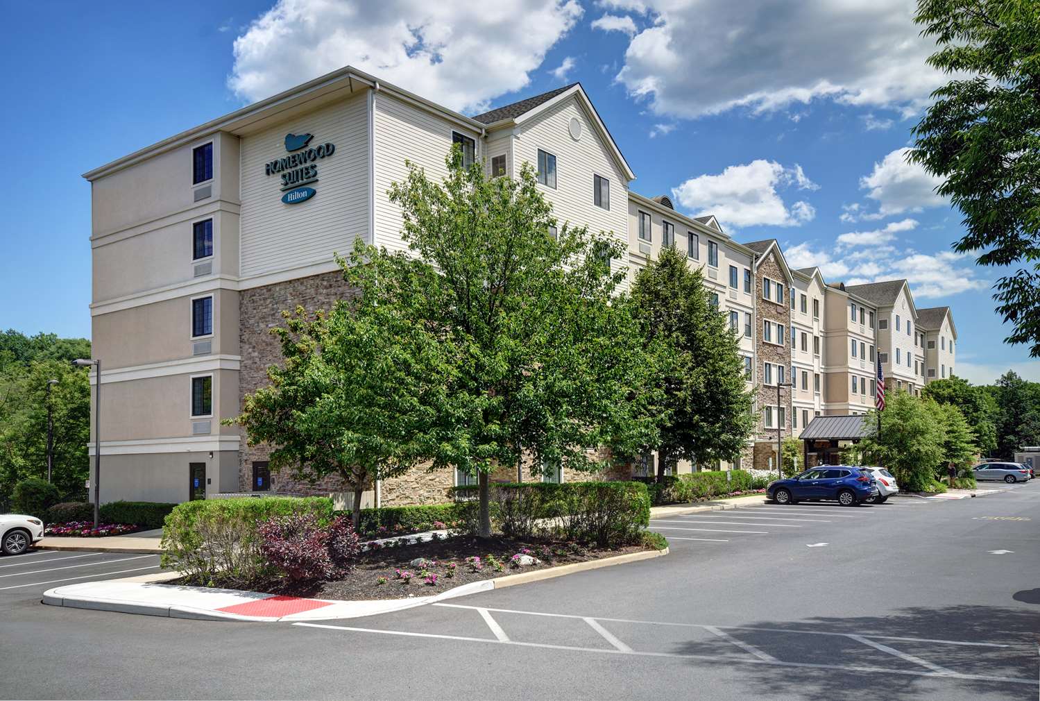 homewood suites by hilton eatontown