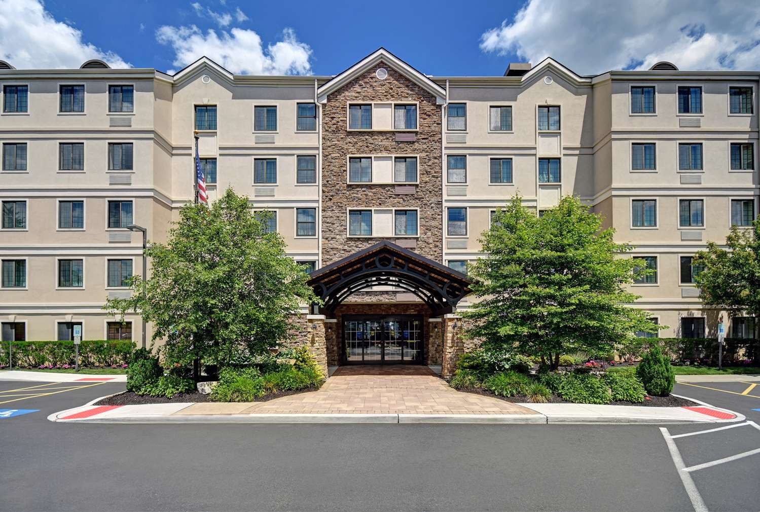 homewood suites by hilton eatontown