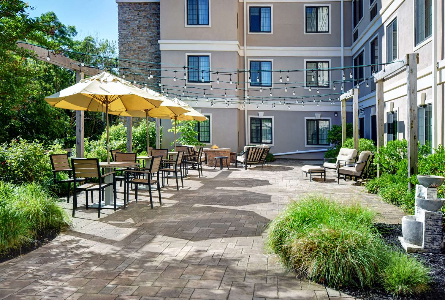 homewood suites by hilton eatontown
