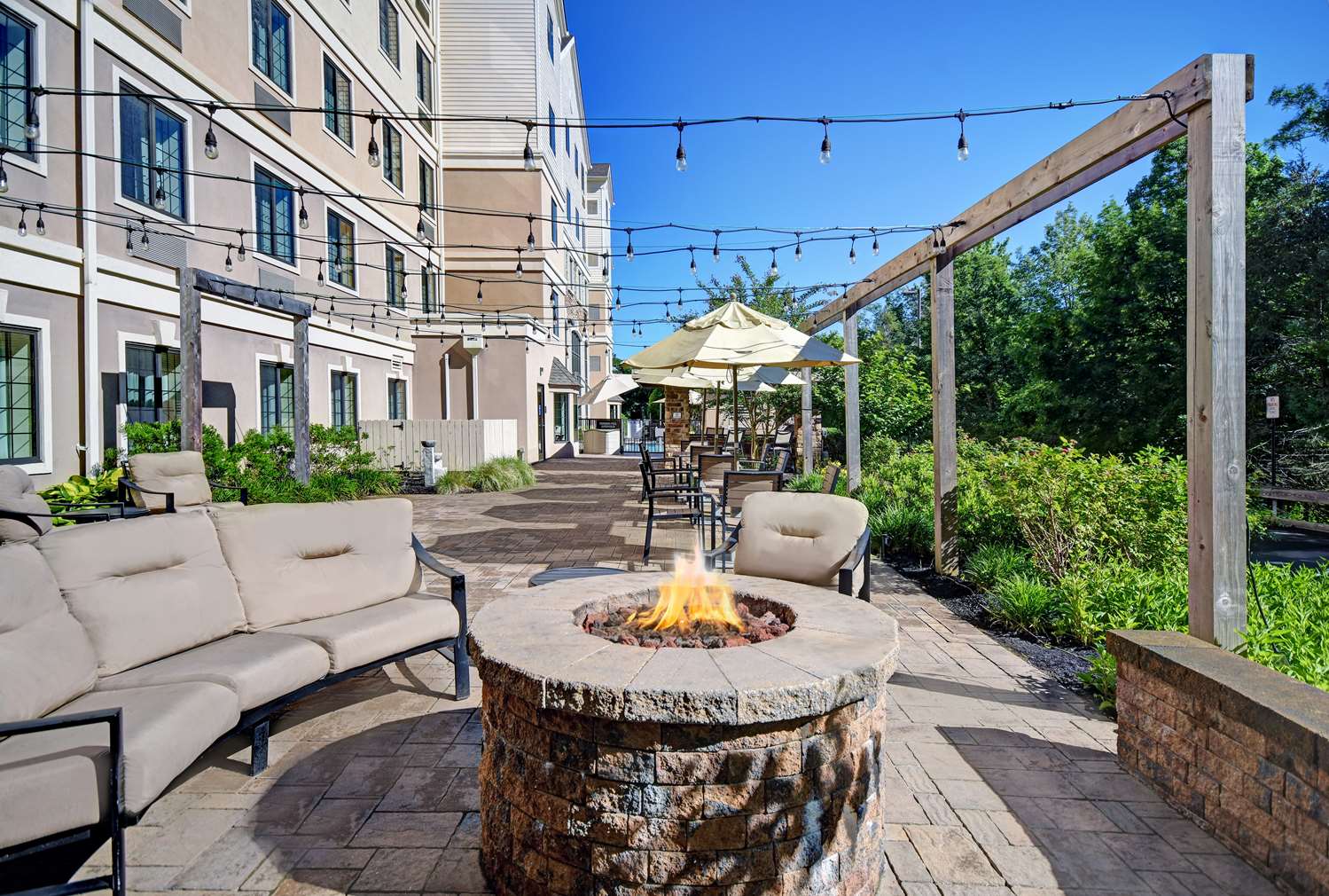 homewood suites by hilton eatontown