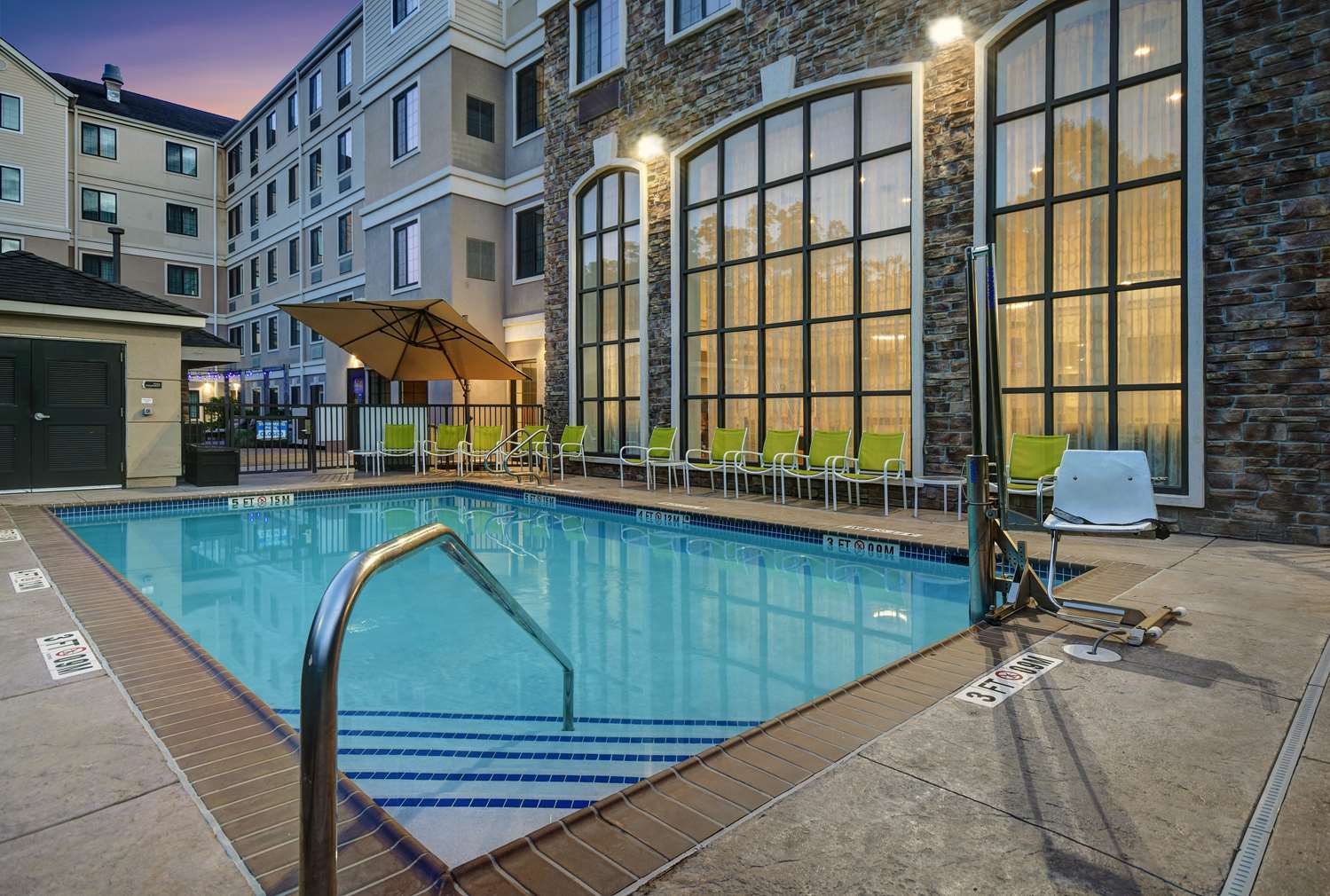 homewood suites by hilton eatontown