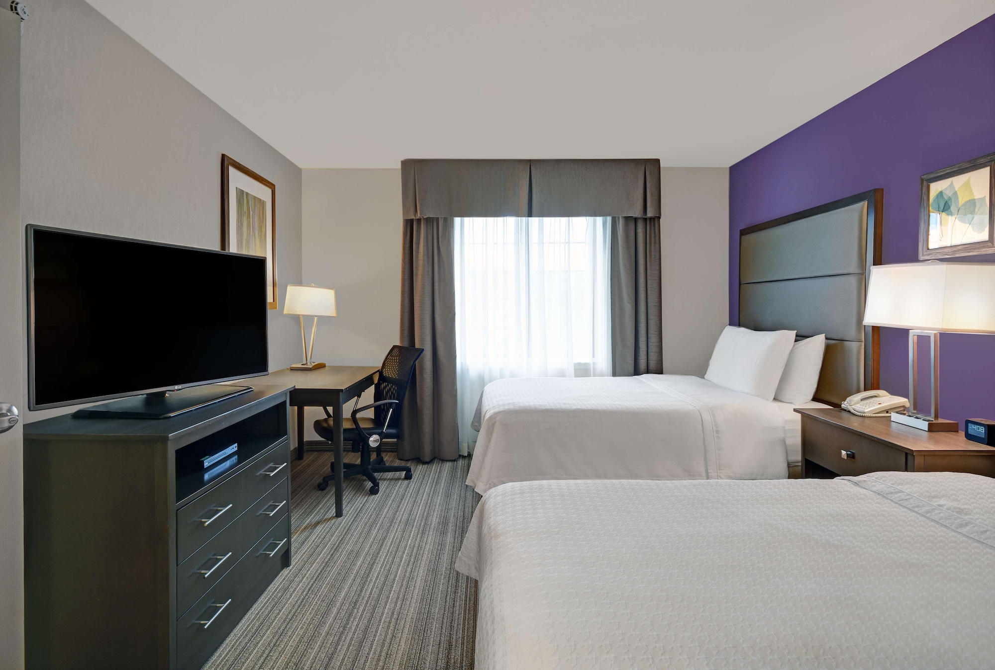 homewood suites by hilton eatontown