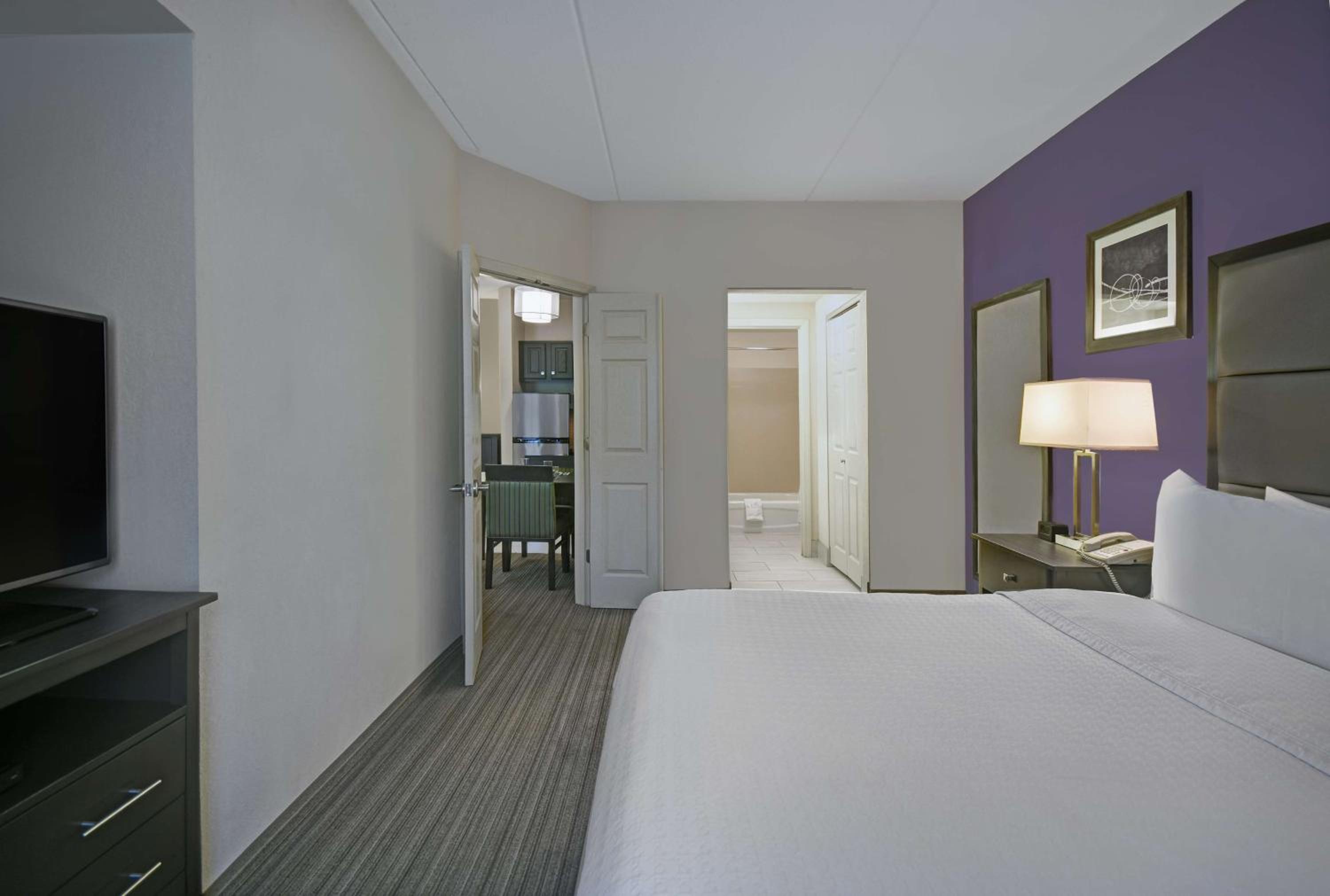 homewood suites by hilton eatontown