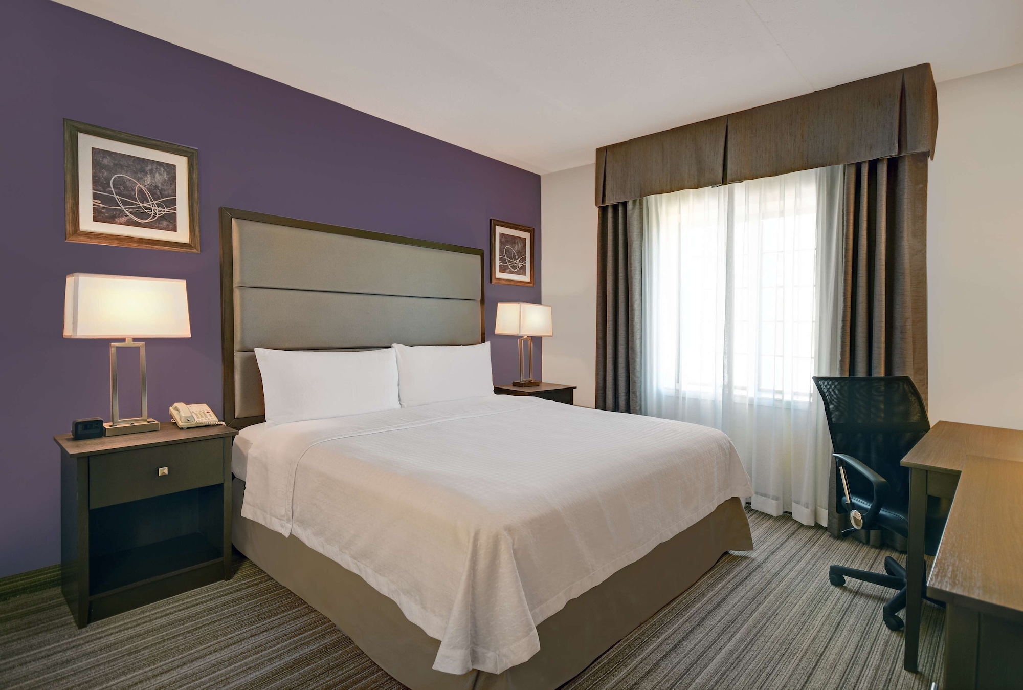 homewood suites by hilton eatontown