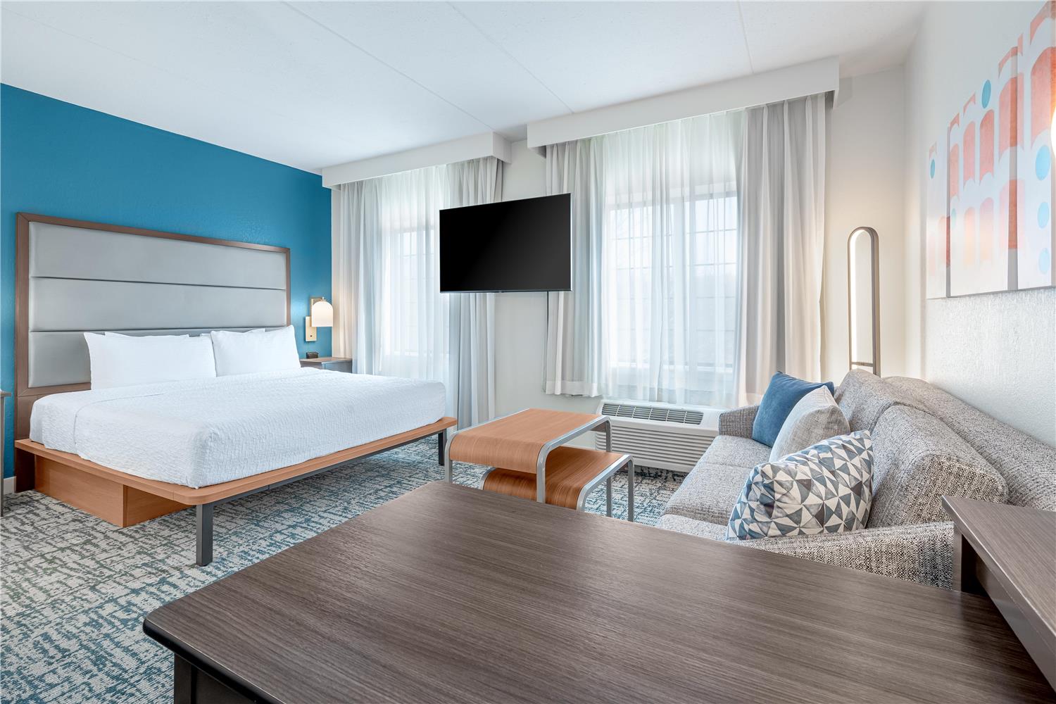 homewood suites by hilton eatontown