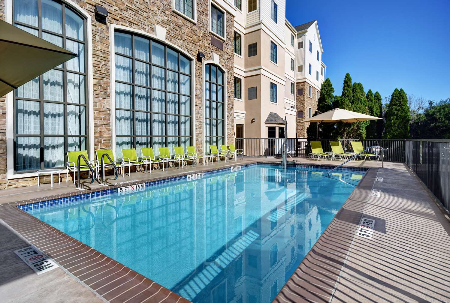 homewood suites by hilton eatontown