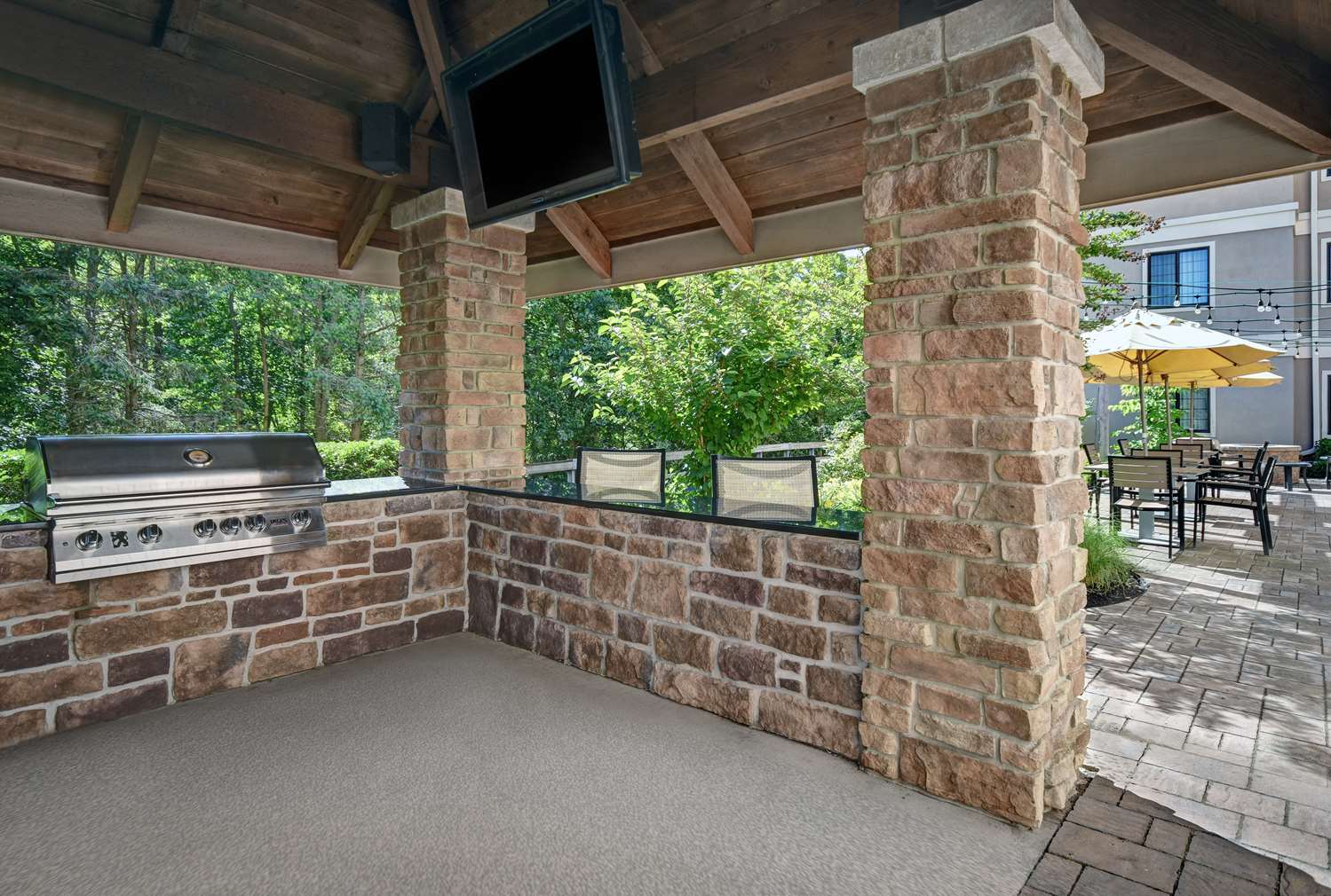 homewood suites by hilton eatontown
