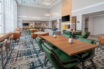 Homewood Suites By Hilton Eatontown,Elizabeth>>Eatontown,3 star
